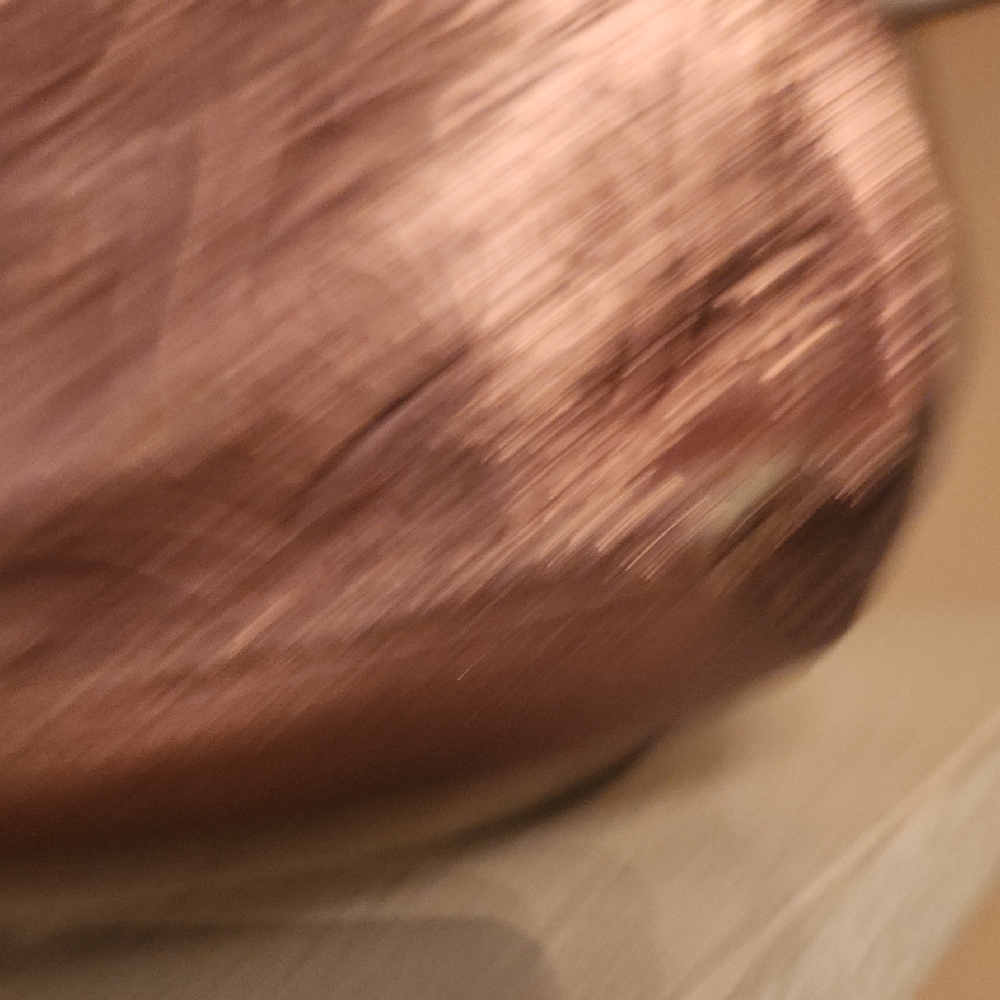 The Sak Metallic Brown Floral Crossbody Bag - Picture 6 of 17